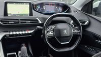 Peugeot 3008 1.2 PureTech GPF Allure SUV 5dr Petrol EAT Euro 6 (s/s) (130 ps) 59