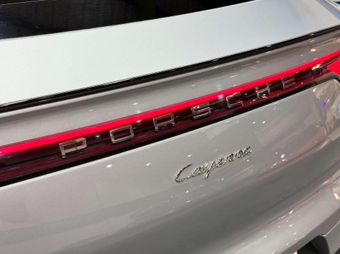 Porsche Cayenne 3.0T V6 Coupe 5dr Petrol TiptronicS 4WD Euro 6 (s/s) (340 ps) 53