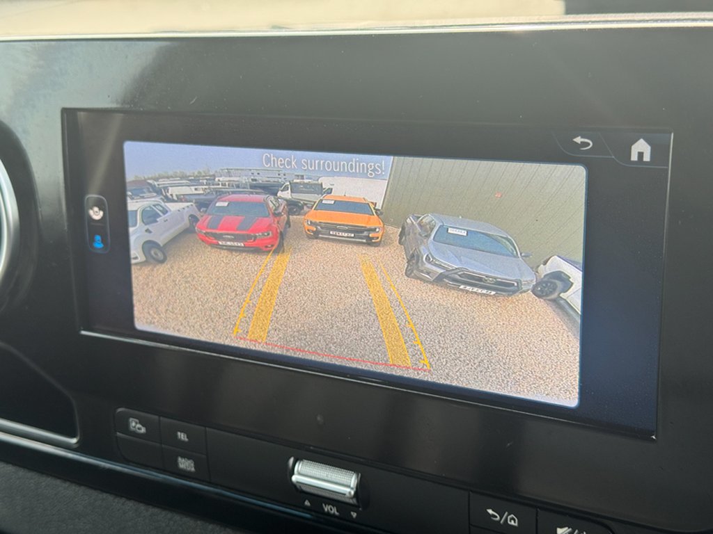 2025 Mercedes-Benz SprinterMWB L2H2 High Roof 315 Air Con Camera EURO 6 — thumbnail 35 of 51