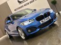 BMW 1 Series 1.5 118i M Sport Euro 6 (s/s) 5dr 53