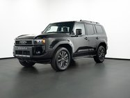 Toyota Land Cruiser 250 SUV 2.8 AUT DIESEL 25