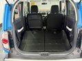 Suzuki Hustler TURBO G 660cc Auto Kei Car MR31S Summer Blue 11