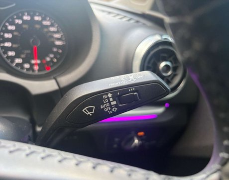 Audi A3 1.5 A3 Sportback 35 TFSI Sport 5dr 28