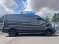 Ford Transit 2.0 350 EcoBlue Panel Van 5dr Diesel Manual FWD L3 H2 Euro 6 (130 ps) 13
