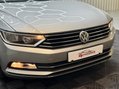 Volkswagen Passat 2.0 TDI BlueMotion Tech GT Euro 6 (s/s) 5dr 23
