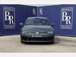Volkswagen Golf 1.5 eTSI MHEV R-Line Hatchback 5dr Petrol Hybrid DSG Euro 6 (s/s) (150 ps) 10