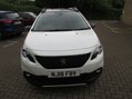 Peugeot 2008 1.2 PureTech GT Line Euro 6 (s/s) 5dr 3