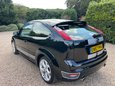 Ford Focus 2.5 SIV ST-500 3dr 10
