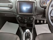 Jeep Renegade 1.0 Renegade Night Eagle 5dr 53