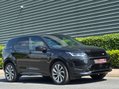 Land Rover Discovery Sport R-DYNAMIC HSE MHEV 1