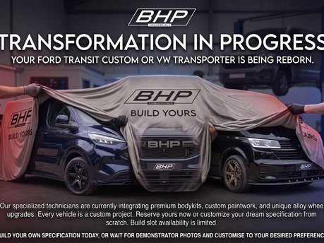 Volkswagen Transporter 2.0 TDI T28 Startline FWD SWB Euro 6 (s/s) 5dr