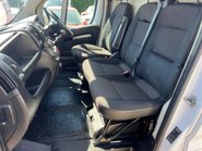 Peugeot Boxer BLUEHDI 333 L1H1 PROFESSIONAL P/V 13