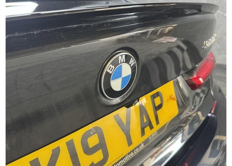 BMW 3 Series 2.0 320d M Sport Saloon 4dr Diesel Auto xDrive Euro 6 (s/s) (190 ps) 17