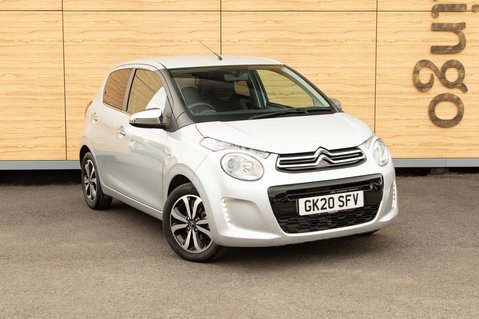 Citroen C1 FLAIR 1
