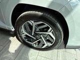 Hyundai KONA 1.6 h-GDi N Line DCT Euro 6 (s/s) 5dr 9