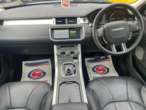 Land Rover Range Rover Evoque 2.0 TD4 Autobiography Auto 4WD Euro 6 (s/s) 5dr 22