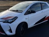 Toyota Yaris 1.8 Yaris GRMN 3dr 3