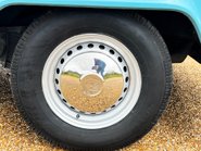 Volkswagen Transporter Dormobile Campervan 34