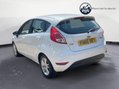 Ford Fiesta 1.0T EcoBoost Zetec Euro 6 (s/s) 5dr 6