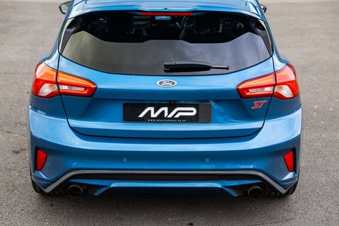 Ford Focus 2.3 Focus ST 5dr 50