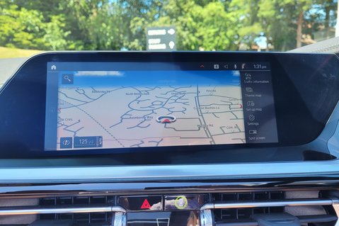 BMW Z4 Z4 M40I Handschalter Edition 43
