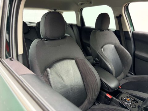 Mini Countryman 1.5 Countryman Cooper Auto 5dr 11