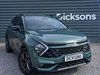 Kia Sportage 1.6 TGDI GT-LINE ISG MHEV DCT