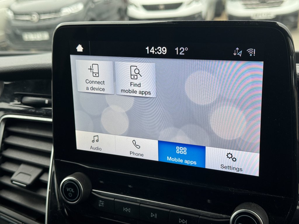 2021 Ford Transit CustomSWB L1H1 [SOLD MM] Low Roof Limited 280 Air Con Sensors EURO 6 — thumbnail 29 of 51
