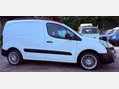 Citroen Berlingo 1.6 HDi 625 Enterprise Panel Van 5dr Diesel Manual L1 (131 g/km, 75 bhp) 8