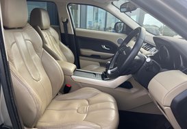 Land Rover Range Rover Evoque 2.2 SD4 PURE TECH 18