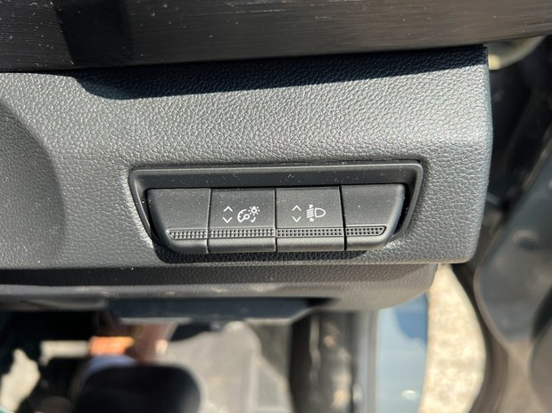 Renault Trafic AUTO SWB L1 Sl28 Sport Edc Dci Air Con Alloys Sensors Cruise EURO 6 44