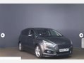 Ford S-Max 2.0 TDCi Titanium Sport Euro 6 (s/s) 5dr 1