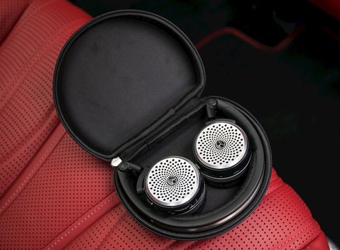 Mercedes-Benz S Class S65 L 22