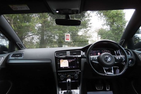 Volkswagen Golf 2.0 TDI GTD DSG Euro 6 (s/s) 5dr 8