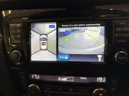 Nissan Qashqai 1.6 dCi Tekna SUV 5dr Diesel XTRON 2WD Euro 5 (s/s) (130 ps) 20