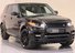 Land Rover Range Rover Sport 3.0 SD V6 HSE Dynamic Auto 4WD Euro 6 (s/s) 5dr
