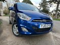 Hyundai i10 ACTIVE 8