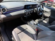 Mercedes-Benz A Class A 180 D AMG LINE PREMIUM 9