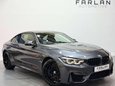 BMW M4 3.0 BiTurbo GPF Competition Coupe 2dr Petrol DCT Euro 6 (s/s) (450 ps) 1