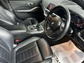 BMW 3 Series 3.0 M340i xDrive Auto 4WD 4dr 35