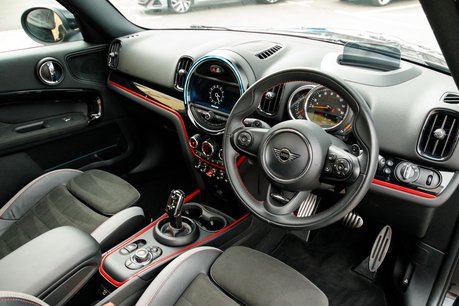 Mini Countryman COOPER S SPORT
