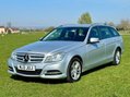 Mercedes-Benz C Class C220 CDI BLUEEFFICIENCY EXECUTIVE SE 7