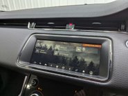 Land Rover Range Rover Evoque 2.0 Range Rover Evoque R-Dynamic S D Auto 4WD 5dr 87