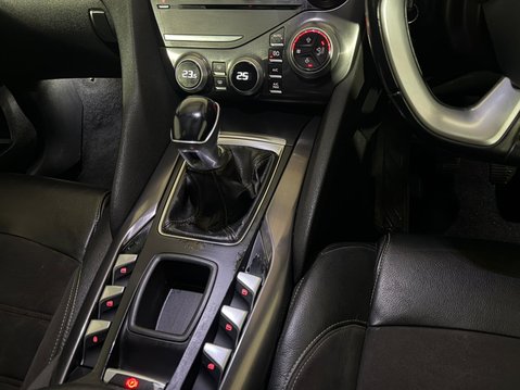 DS DS 5 BLUEHDI PERFORMANCE LINE S/S 16