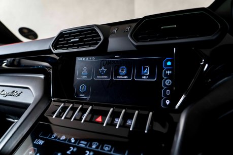 Lamborghini Urus V8 S. NOW SOLD. SIMILAR REQUIRED. PLEASE CALL 01903 254800. 42