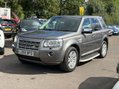 Land Rover Freelander 2 2.2 TD4 HSE SUV 5dr Diesel Auto 4WD Euro 4 (160 ps) 3