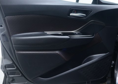 Toyota C-HR 1.8 C-HR Excel HEV CVT 5dr 49