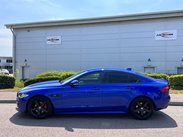 Jaguar XE 2.0i GPF R-Sport Auto Euro 6 (s/s) 4dr 67