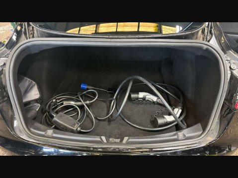 Tesla Model 3 Model 3 Standard Range + 4dr 11