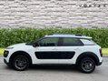 Citroen C4 Cactus 1.6 C4 Cactus Feel Blue HDi 5dr 4